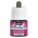 Colorex akvarelltint 45ml/ 12 pink madder