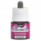 Colorex watercolour ink 45ml/ 12 pink madder