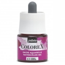 Colorex akvarelltint 45ml/ 13 carmine