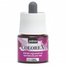 Colorex akvarelltint 45ml/ 13 carmine