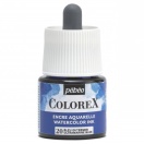 Colorex watercolour ink 45ml/ 20 ultramarine blue