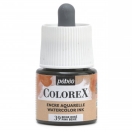 Colorex watercolour ink 45ml/ 39 pink beige