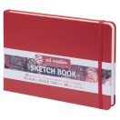 Sketch Book 21x14.8cm