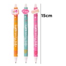 Erasable gel ben 0,5mm blue MP