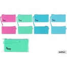 Pencil Case silicone