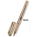 Paint Marker MP metallic 2mm gold,