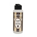 Leather design varnish120ml