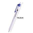 Ballpont pen 1.0mm, blue