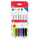 White Board Marker set 6pcs