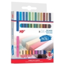 Soft pastels 24pcs MP