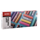 Soft pastels 12pcs Artix