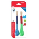 Brush set for children