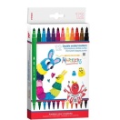 Felt Pens MP 36pcs