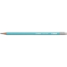 Graphite pencil HB, swano pastel Stabilo