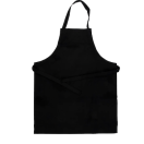 Painting Apron, L: 81 cm, 7-12 , 1 pc, 1 pc