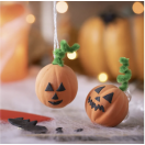 Meisterdamise Mini komplekt/ Halloween Kõrvits