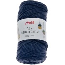 Macrame Yarn, melange