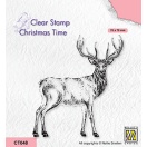 Silicone Stamp 