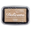Delicata inkpad, big Champagner