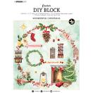 SL DIY Block Christmas Essentials nr.51