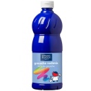 Gouache Redimix L&B 1000ml/ 054 brilliant blue