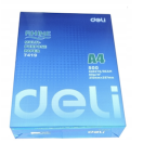 Koopiapaber Deli A4/80gr/ 500l