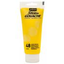 Studio Gouache 100ml primary  yellow