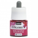 Colorex akvarelltint 45ml/ 08 cyclamen