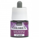 Colorex akvarelltint 45ml/ 17 wine red