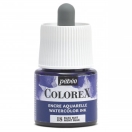 Colorex akvarelltint 45ml/ 18 night blue