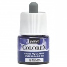 Colorex akvarelltint 45ml/ 18 night blue