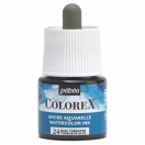 Colorex akvarelltint 45ml/ 24 turquoise blue