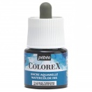 Colorex watercolour ink 45ml/ 24 turquoise blue