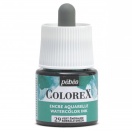 Colorex watercolour ink 45ml/ 29 emerald green