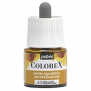 Colorex akvarelltint 45ml/ 43 yellow ochre