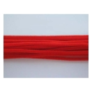 Pipe Cleaners, thickness 6 mm, red, 20pcs