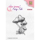 Silicone Stamp 