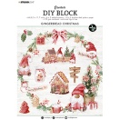 SL DIY Block Christmas Essentials nr.49