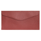 Ümbrik DL, 10tk/ Pearl Red