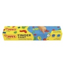 Finger paint set 5x35ml