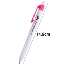 Ballpont pen 1.0mm, pink