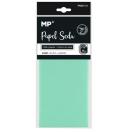 Tissue paper 50x66cm 10pcs/ mint