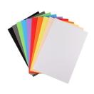 EVA Foam Sheets A4, 10pcs