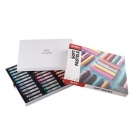 Soft pastels 36pcs Artix