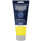 Akrüülvärv LB Fine 80ml/ 169 lemon yellow