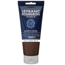 Acrylic Paint LB Fine 80ml/ 477 burnt umber