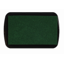 Inkpad, big dark green