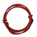 Copper Wire 0,4mm 20m red