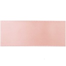 Polyester ribbon, mauve