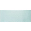 Polyester ribbon, mint